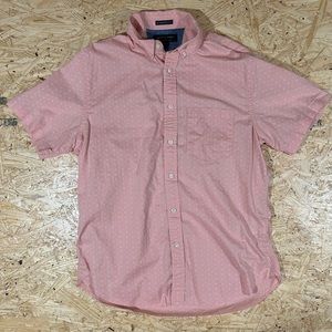 Men’s Banana Republic Casual Button Down